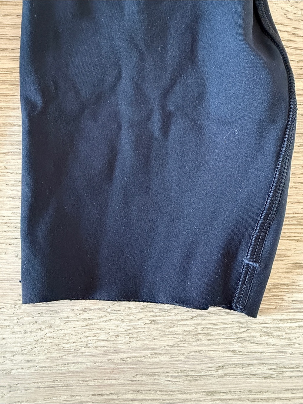 lululemon athletica Black High-Rise Leggings - Picture 2 of 5